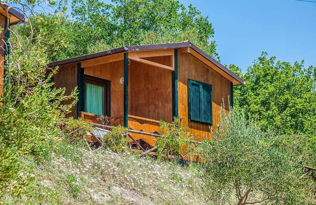 Agriturismo Valle di Marco-1