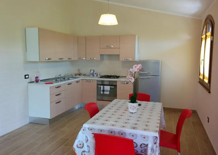 Residence Sophora