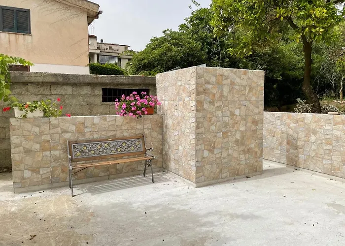 Music House Palinuro