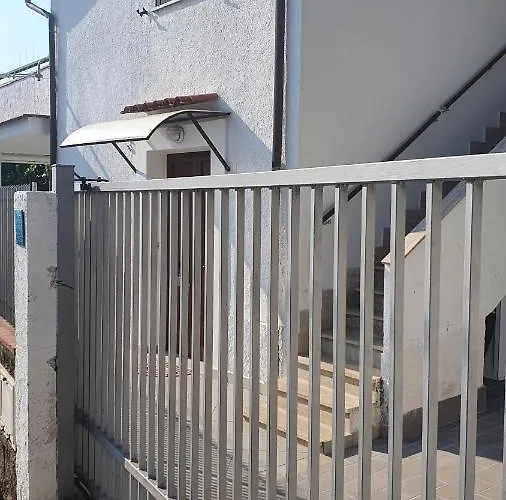 Palinuro Villa Bellavista