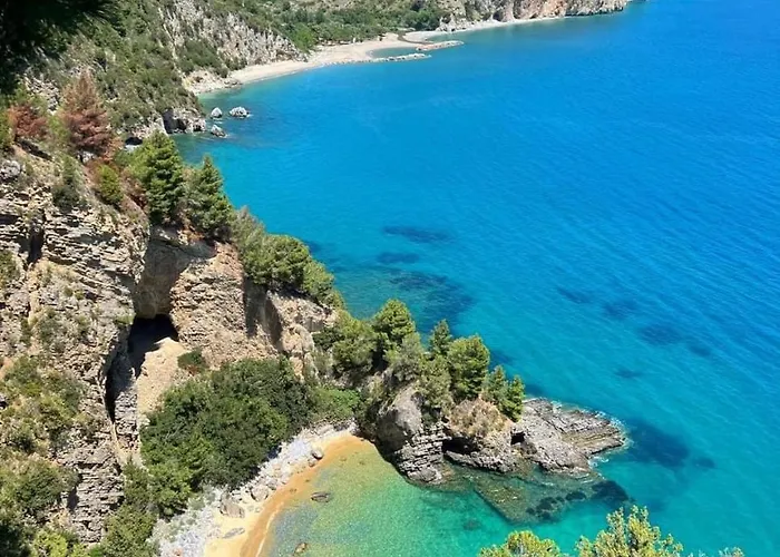 Hotel: B&B La Marinella