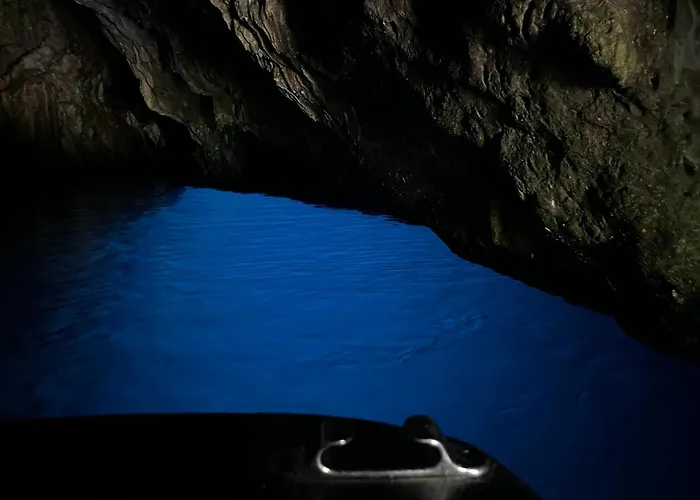 Villa Delle Muse Da Imma