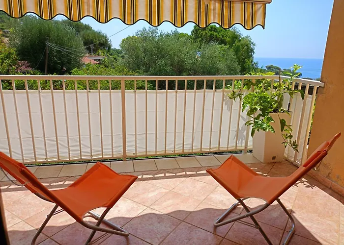 Cilento House Relax Mansarda