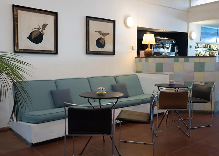 Hotel di lusso: Grand Hotel San Pietro