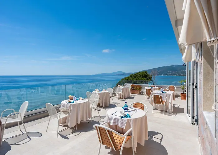 B&B Residence Eco Del Mare