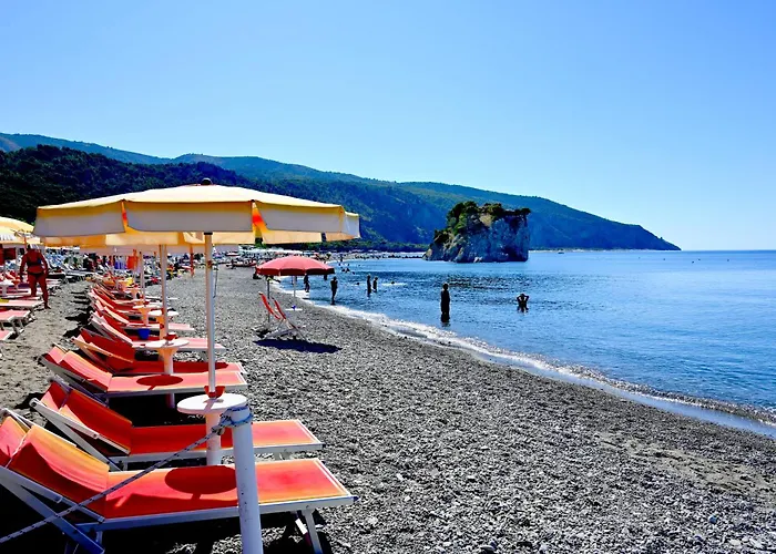 Hotel Ping Pong: Villaggio Marbella Club