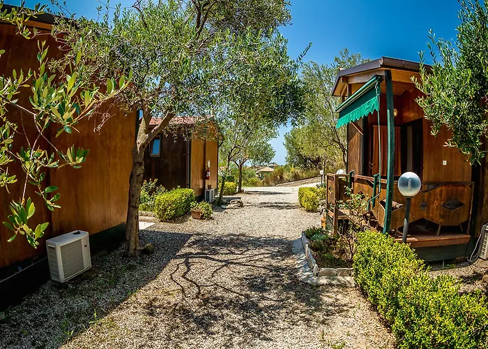 Agriturismo Valle di Marco