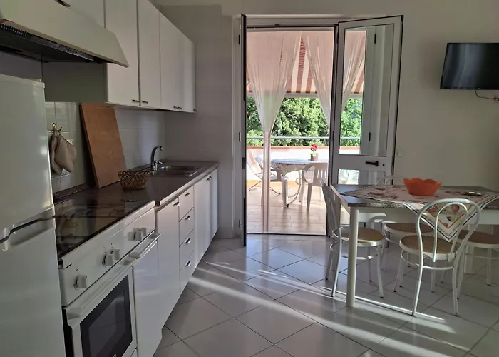 Casa Vacanze Angelo