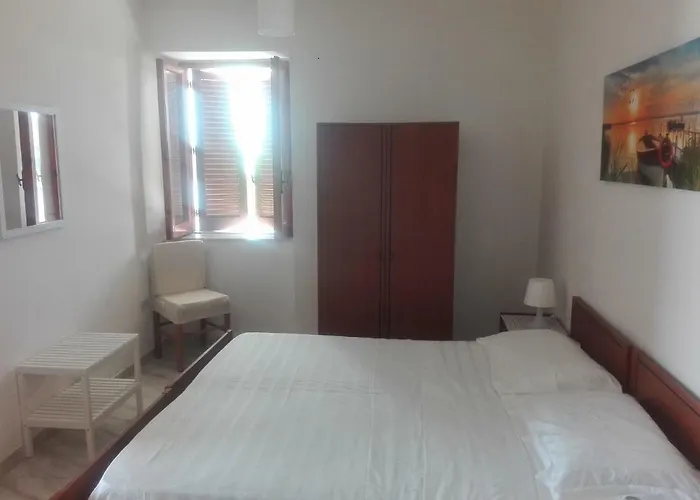 Palinuro Villa Bellavista