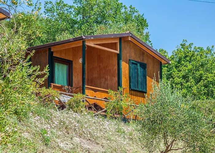 Agriturismo Valle di Marco